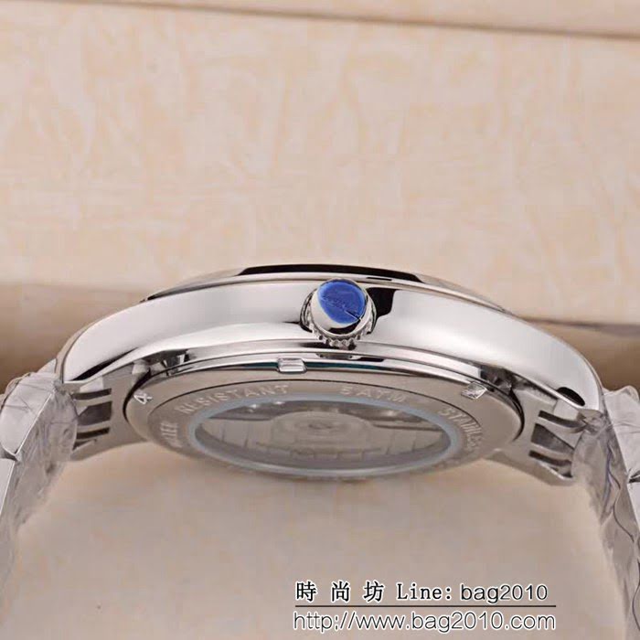 LONGINES浪琴 2018新款 男士精品腕表 WSS1337